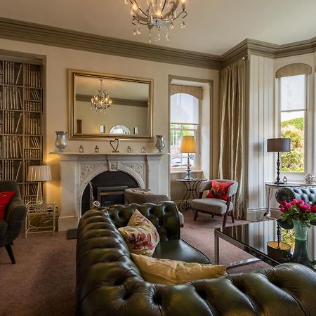 Jerichos Boutique Accommodation Windermere Exterior foto