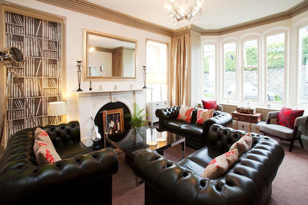Jerichos Boutique Accommodation Windermere Exterior foto